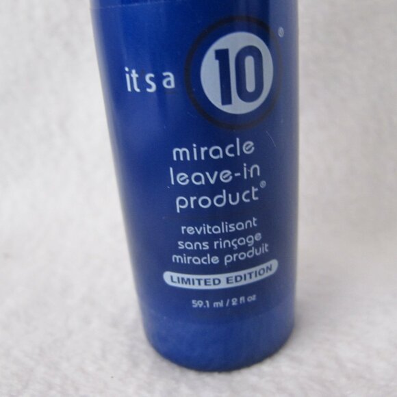 It's a 10 Miracle Leave-In Spray - Picture 4 of 7